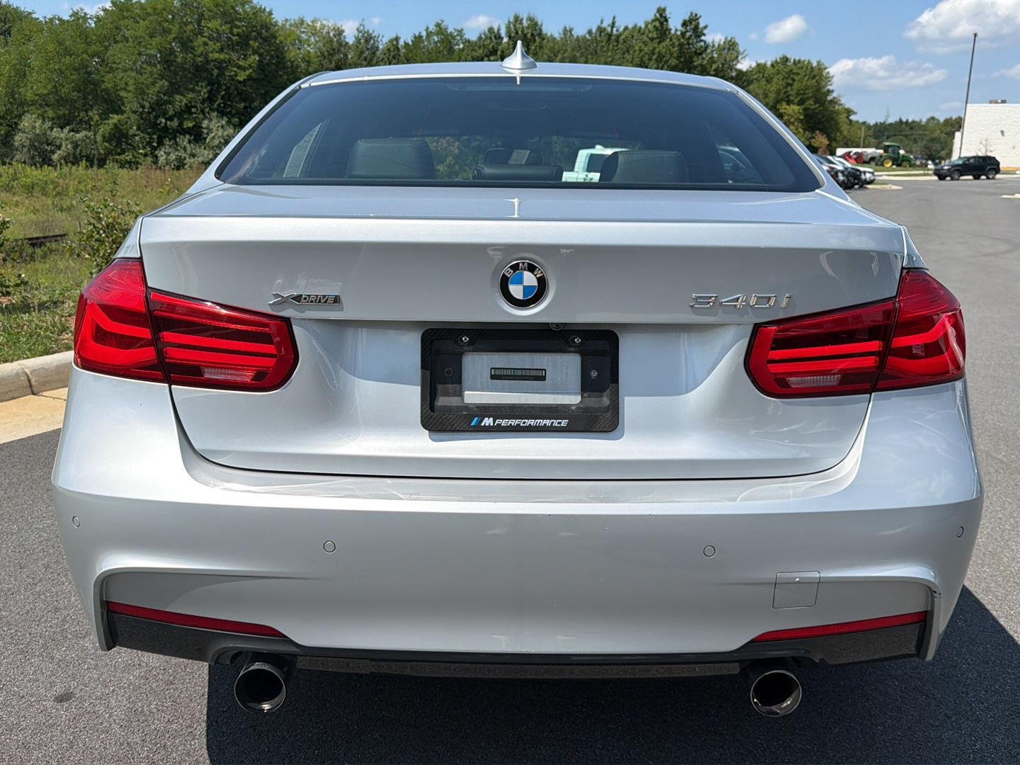 bmw 3 series 2016 WBA8B7G55GNT95665 image bmw 3 series 2016 WBA8B7G55GNT95665 image